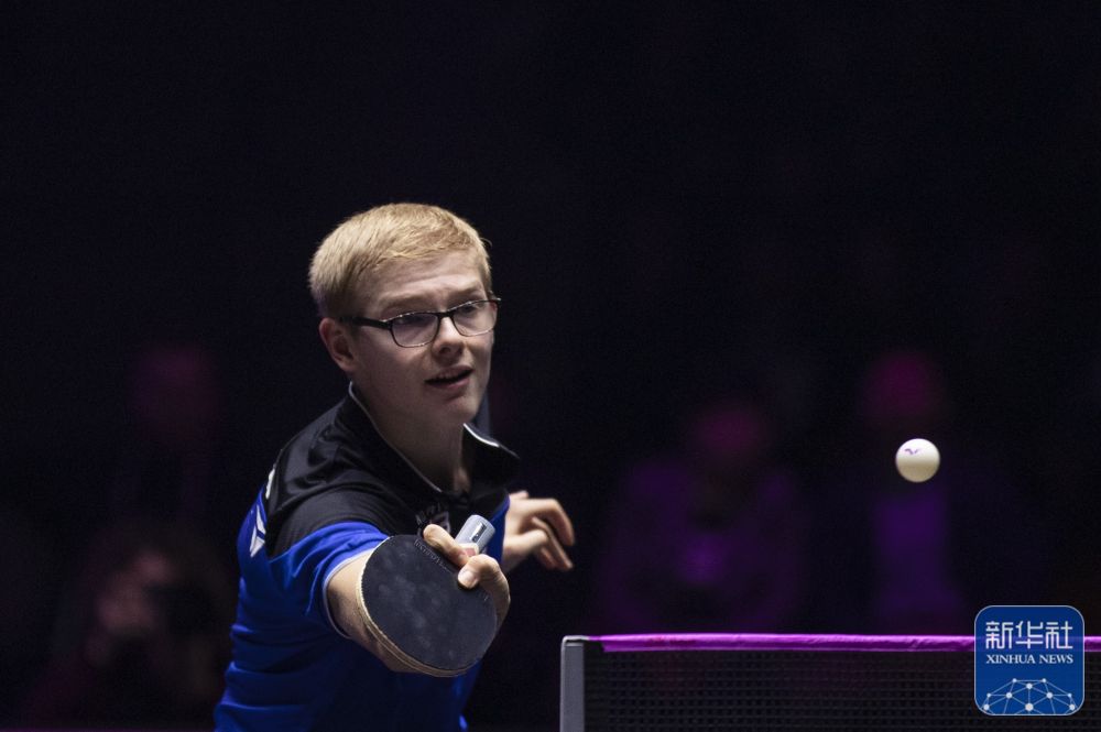 中国乒乓球 中国乒乓球