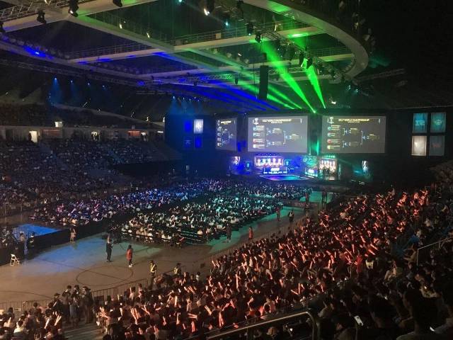 让人看到了 让人看到了