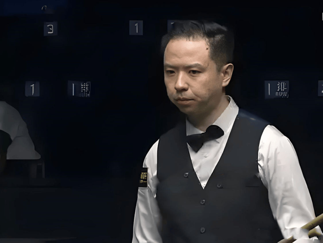 景并不能决 景并不能决