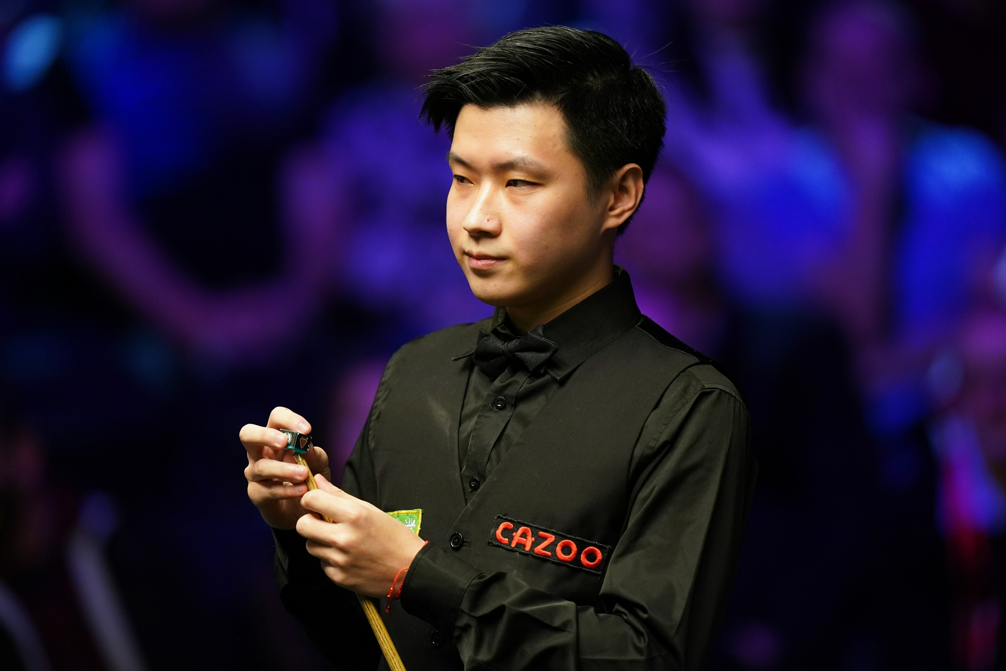 真正的潜力 真正的潜力