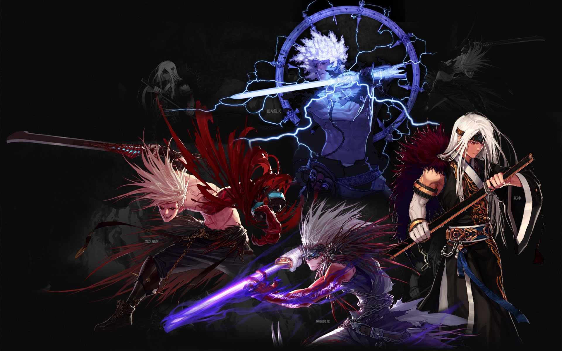 再以技术与 再以技术与